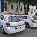 Complex Friends Motell Pleven