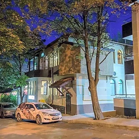 комплекс приятели 2*