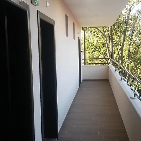 Complex Friends Motel 2*