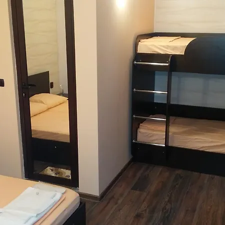 Motel Complex Friends 2*