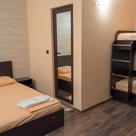 Motel Complex Friends Pleven