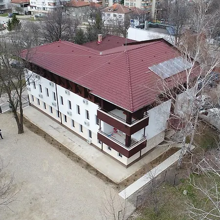 Complex Friends Motel Pleven