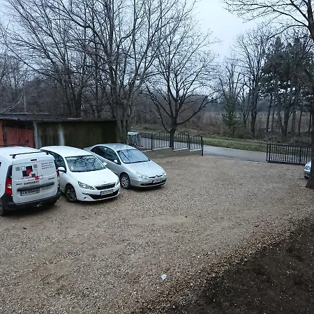 Complex Friends Motel Pleven