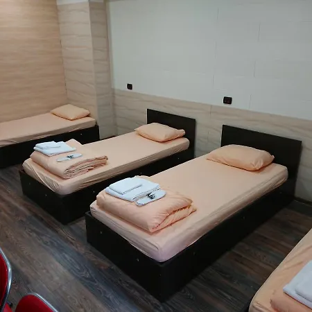 Complex Friends Plewen