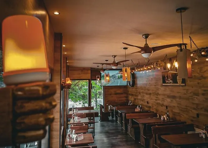 Motel Complex Friends 2*