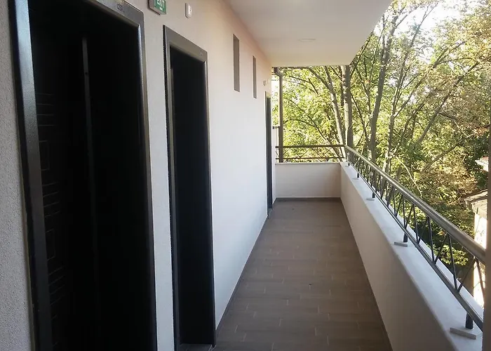 Complex Friends Motel 2*