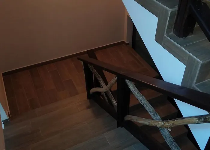 Мотел комплекс приятели