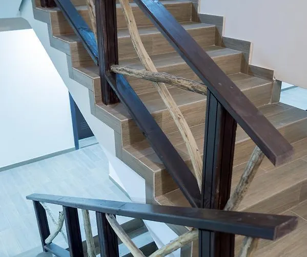 комплекс приятели Мотел Плевен