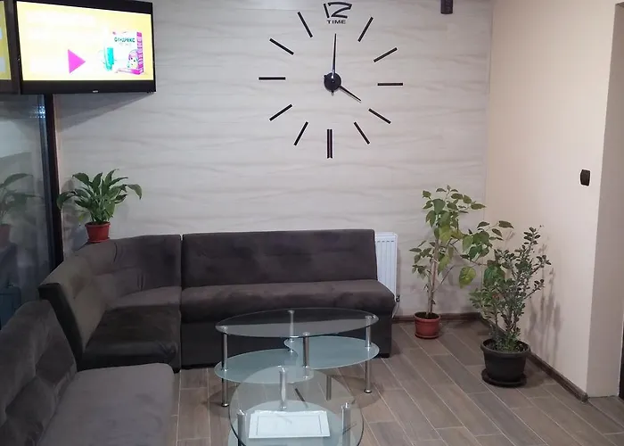 комплекс приятели 2* Плевен