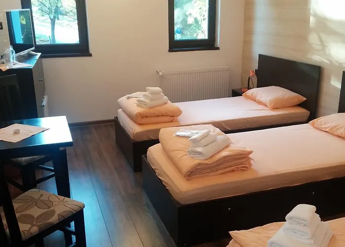 Complex Friends 2* Pleven