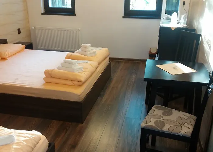 Complex Friends Pleven