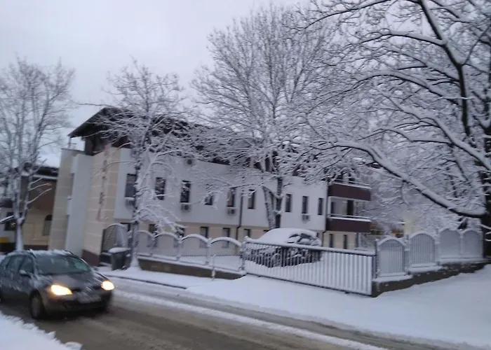 комплекс приятели