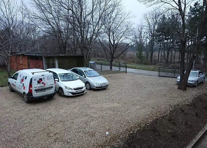 Complex Friends Motel Pleven