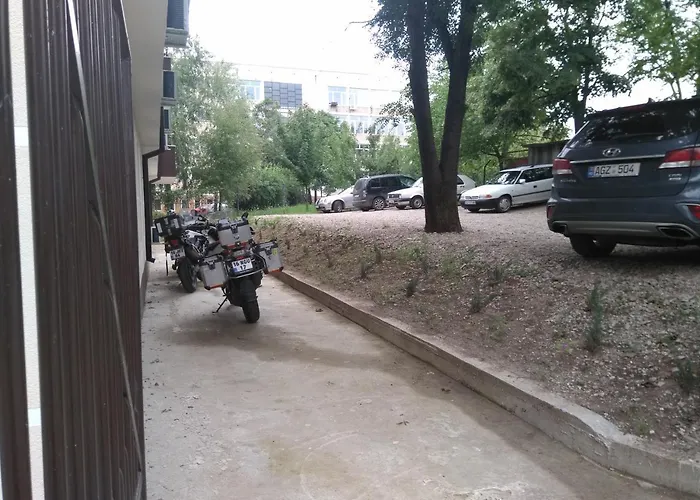 комплекс приятели