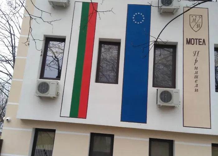 Complex Friends 2* Pleven