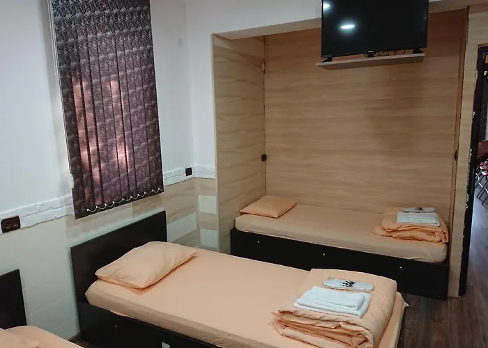 Complex Friends 2* Pleven