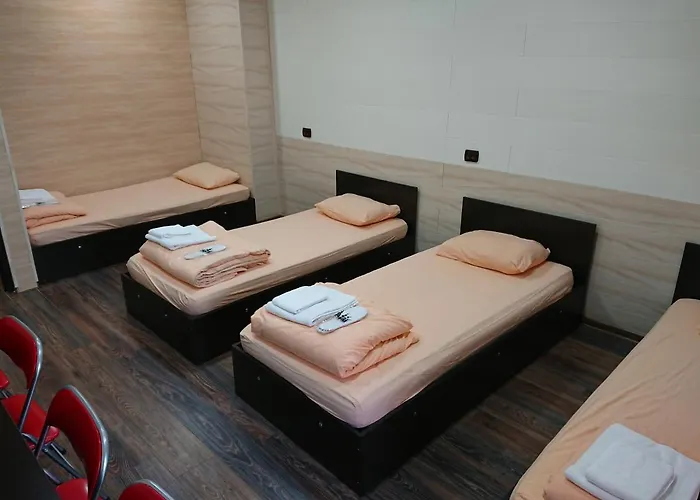 Complex Friends Pleven